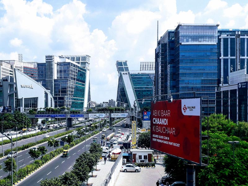 Gurugram
