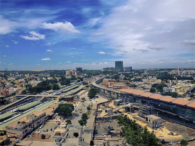 Faridabad
