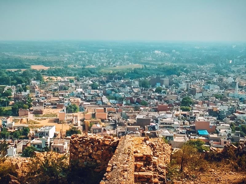 Sohna