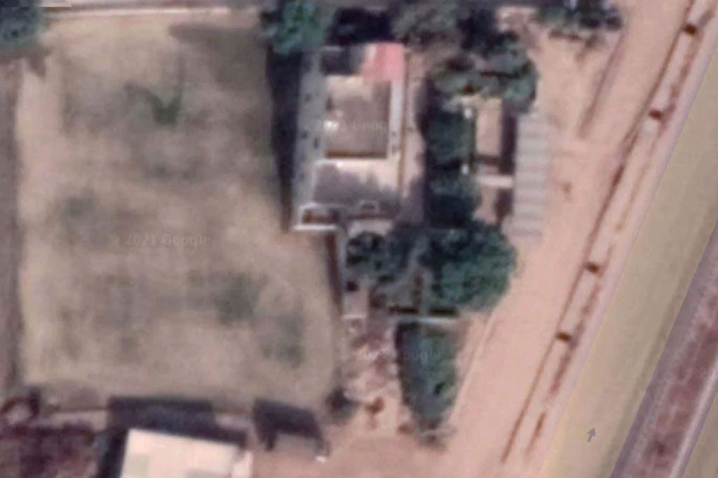Space Available for Small Warehouse Palwal near KMP Expressway