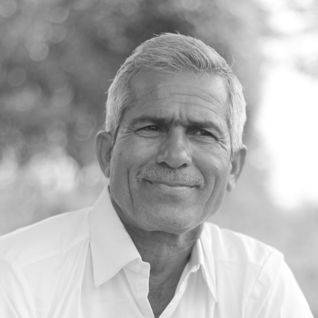 Gyasi Chauhan