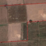 5 Acer Agriculture Land for rent