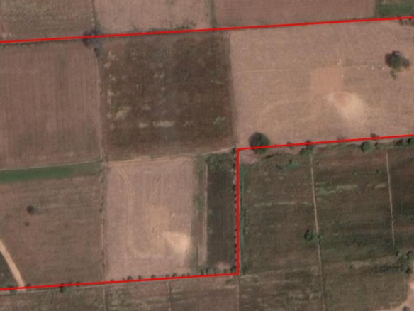 5 Acer Agriculture Land for rent